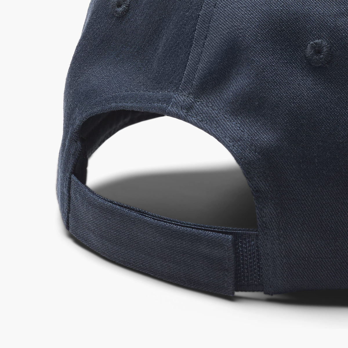 Boondocker Ball Cap / Color-Navy