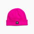 Pathfinder Beanie / Color-Hot Hot Pink