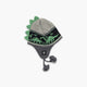 Kids Dr. Dino Earflap / Color-Gray