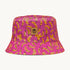 Drifter Bucket Hat / Color-Banarama