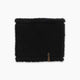 Comfort Lush Neck Warmer / Color-Black