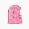 Kids Recycled Comfort Lush Bunny Overhood / Color-Luscious Pink