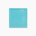 Micro Fur Fleece Double-Layer Neck Warmer / Color-Aquamarine