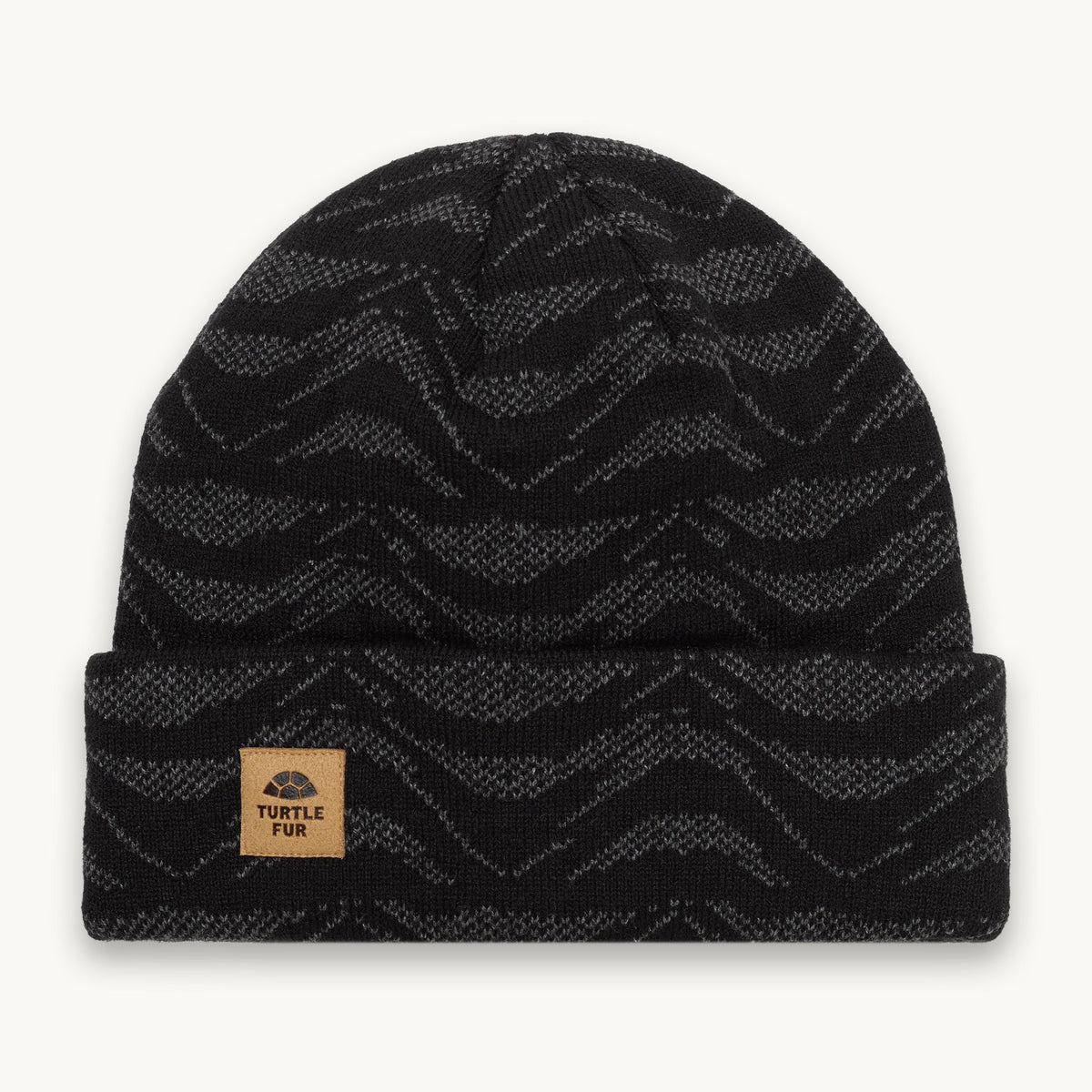 Youth Oliver / Color-Black