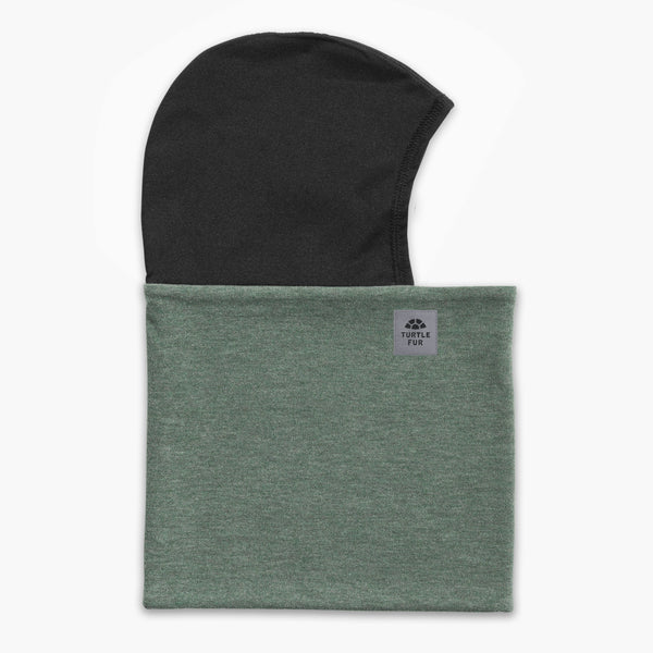 Shellaclava – Turtle Fur®
