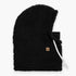 Comfort Lush Booter Overhood / Color-Black