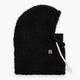 Comfort Lush Booter Overhood / Color-Black