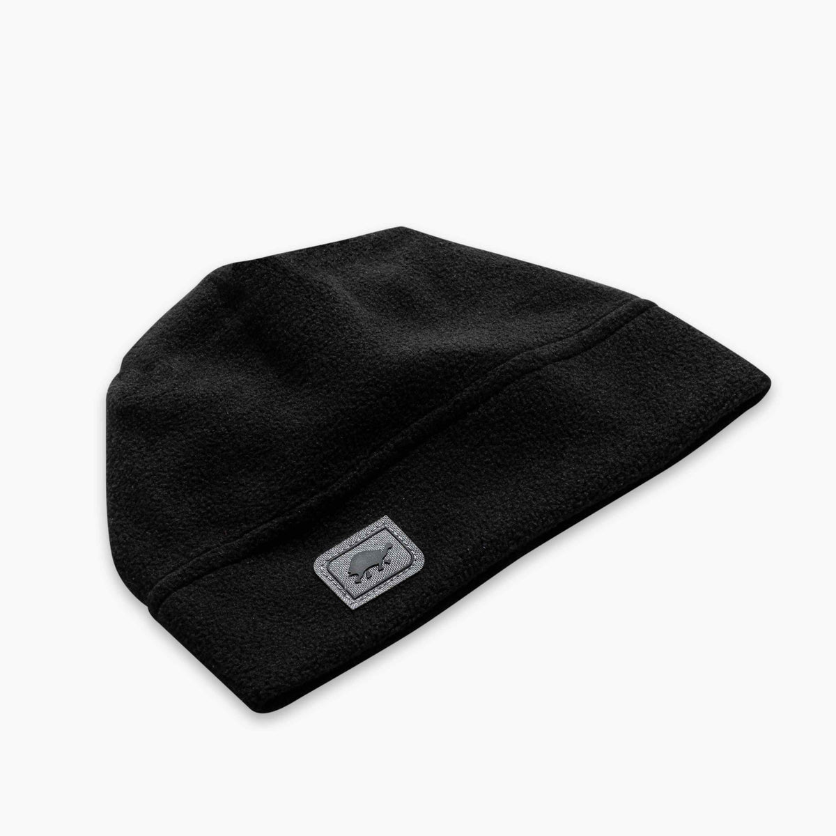 Kids Chelonia 150 Fleece Beanie / Color-Black