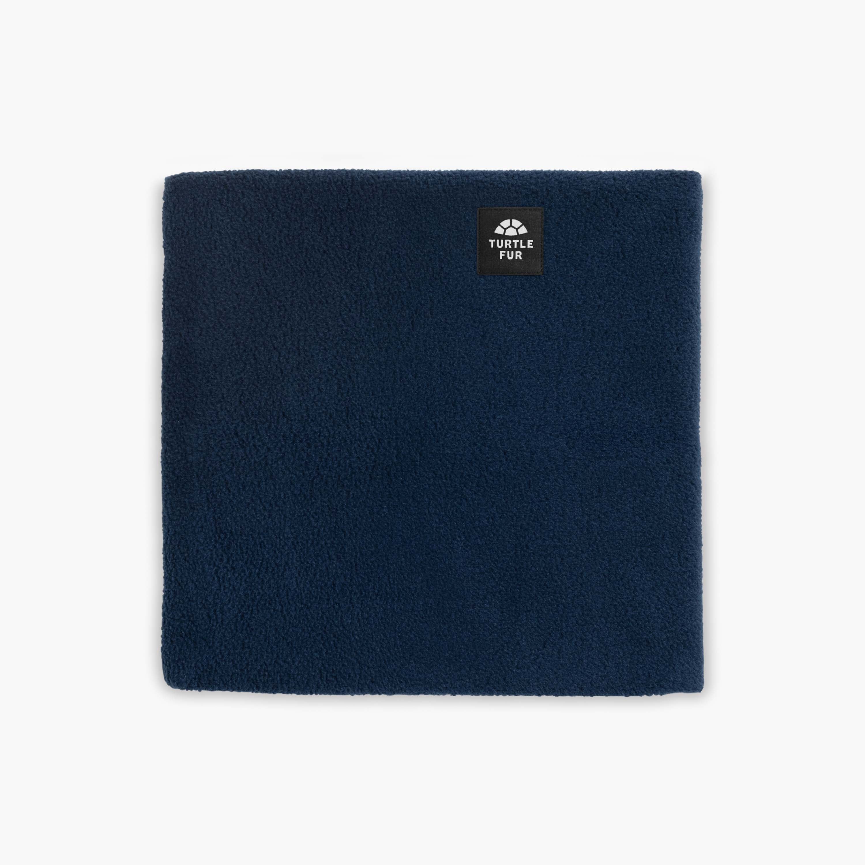 Chelonia 150 Fleece Neck Warmer / Color-Navy