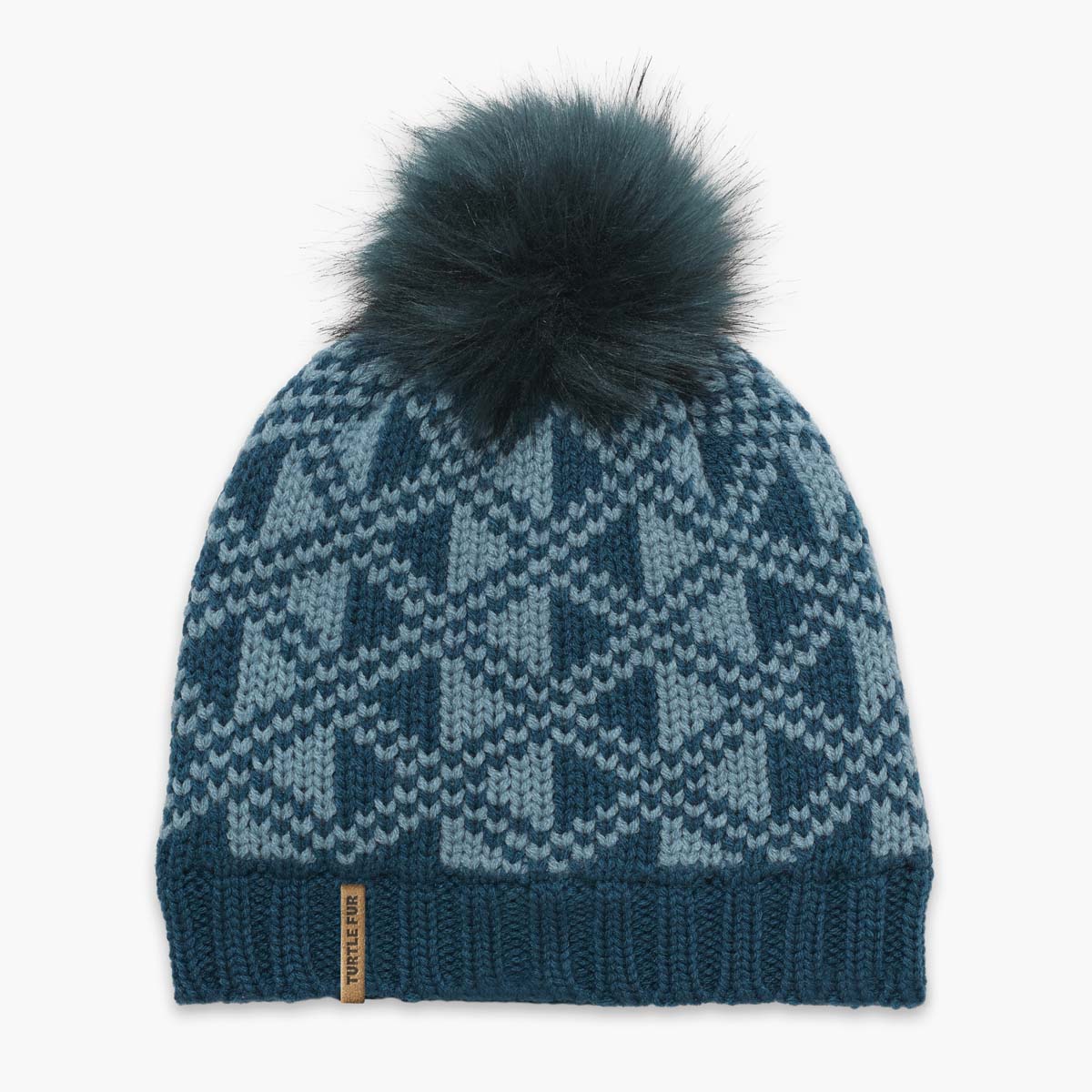 Youth Gigi / Color-Dark Teal