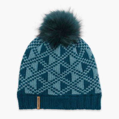 Youth Gigi / Color-Dark Teal