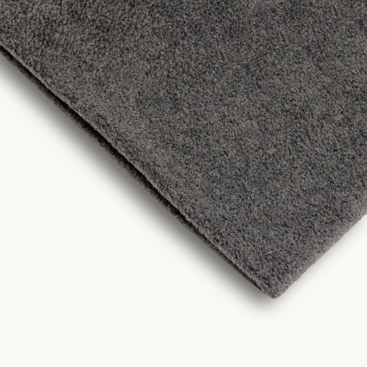 Youth Chelonia 150 Fleece Neck Warmer / Color-Charcoal
