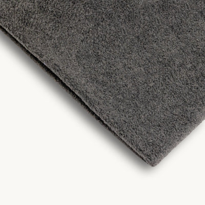 Youth Chelonia 150 Fleece Neck Warmer / Color-Charcoal