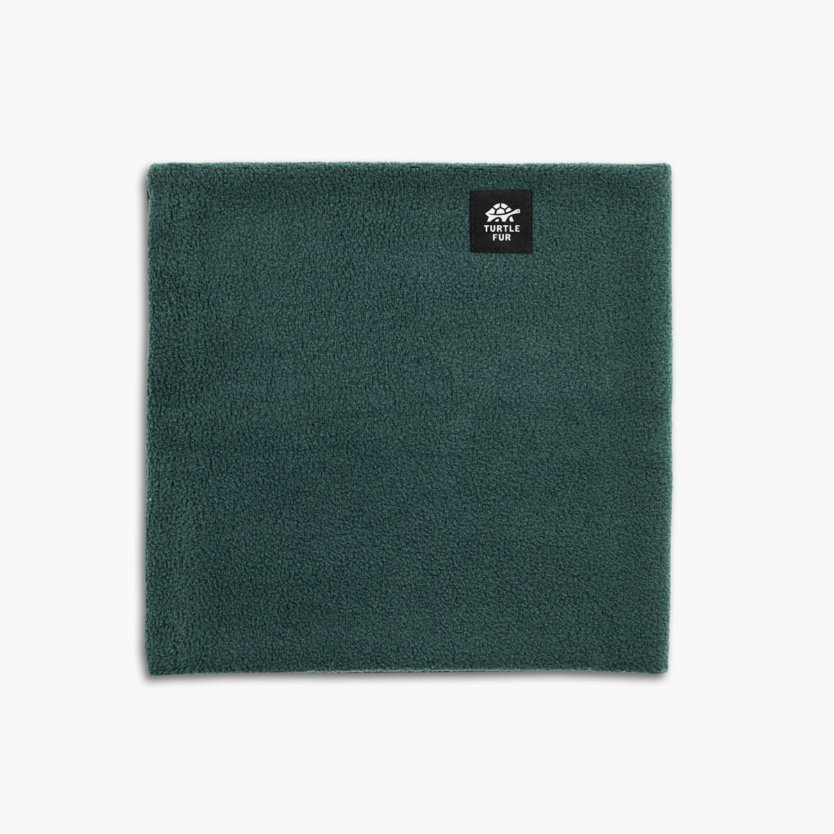 Kids Chelonia 150 Fleece Neck Warmer / Color-Forest