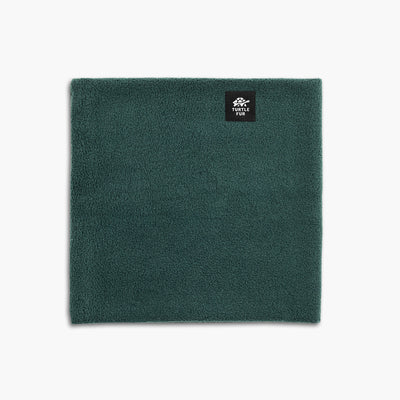 Kids Chelonia 150 Fleece Neck Warmer / Color-Forest