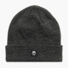 Explorer Beanie / Color-Charcoal