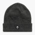 Explorer Beanie / Color-Charcoal