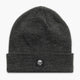 Explorer Beanie / Color-Charcoal