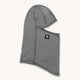 Comfort Shell Quantum / Color-Graphite