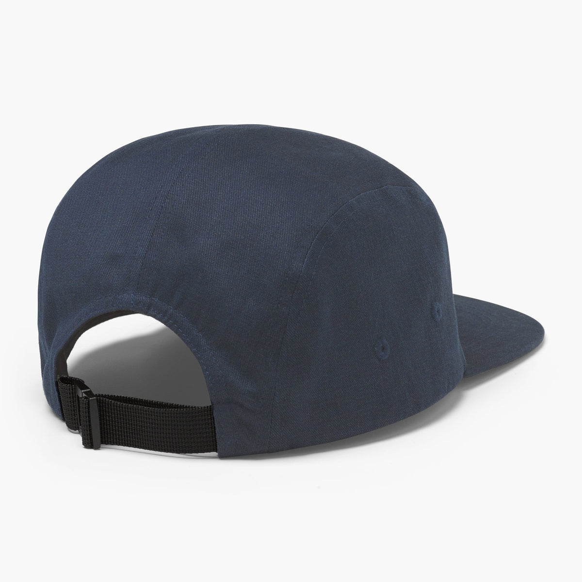 Cairn 5 Panel Hat / Color-Navy