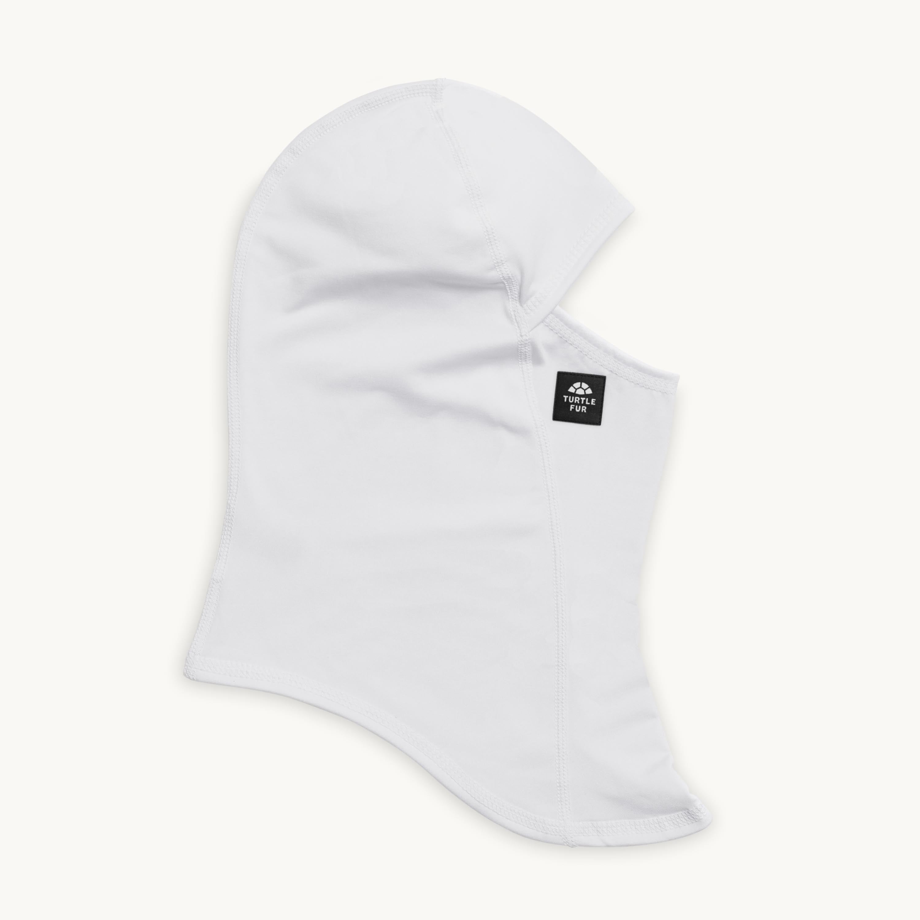 MaxClava Comfort Shell Balaclava Face Mask – Turtle Fur®