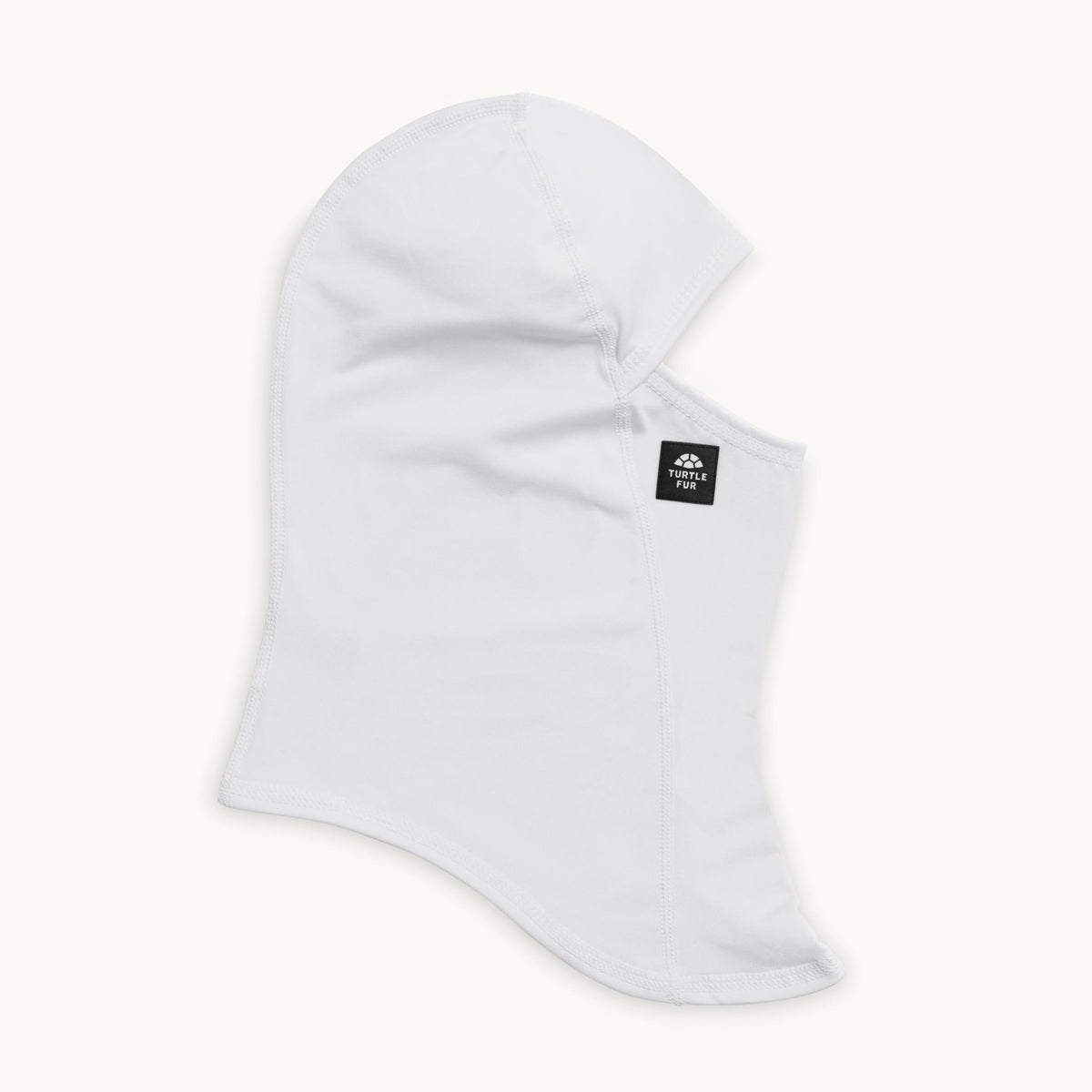 Comfort Shell MaxClava / Color-White