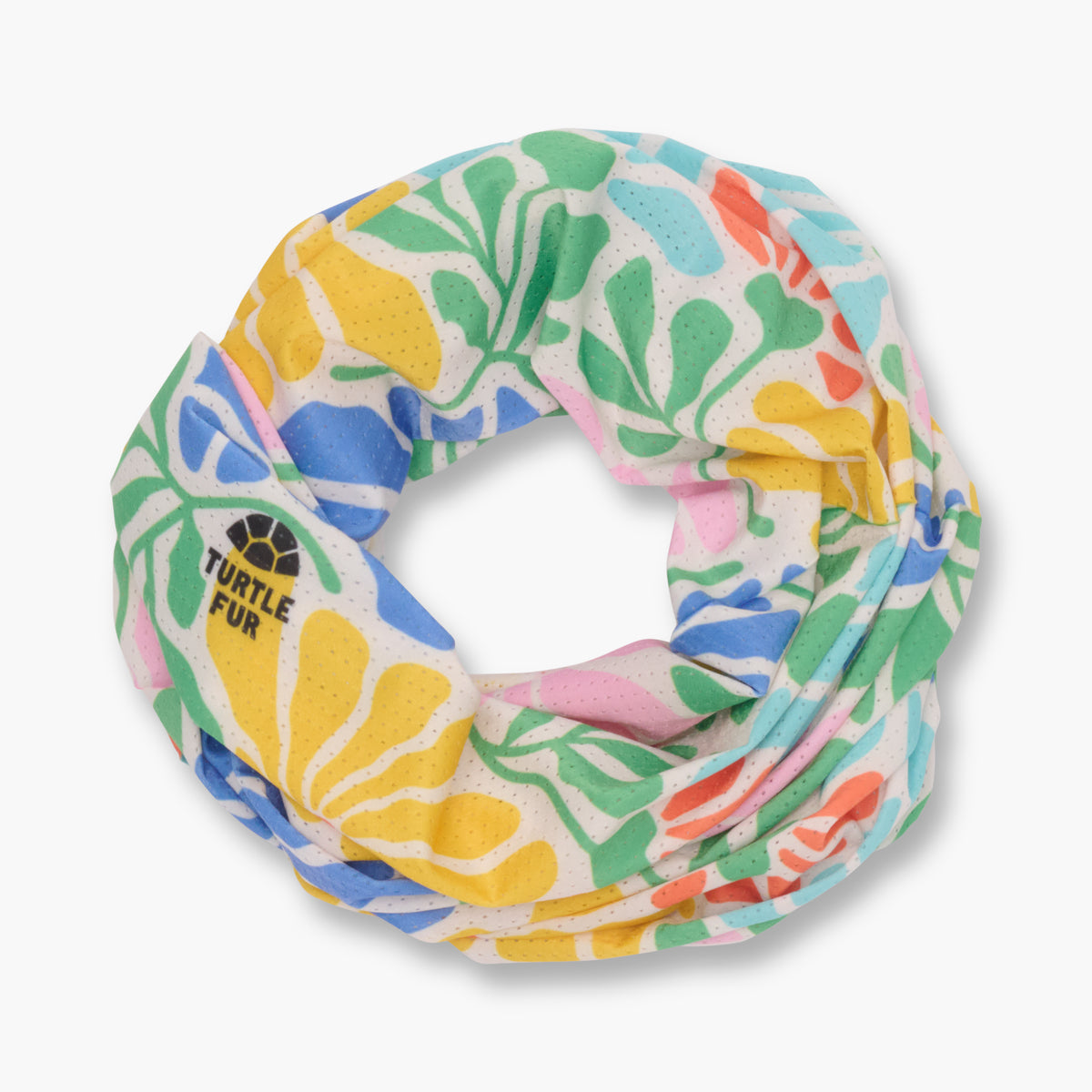 Comfort Ice Tube / Color-Summer Love