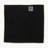 Micro Fur Fleece Double-Layer Neck Warmer / Color-Black