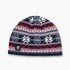Lars Beanie / Color-Navy