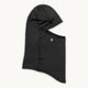 Comfort Shell Quantum / Color-Black