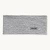 Comfort Luxe Wide Band / Color-Silver