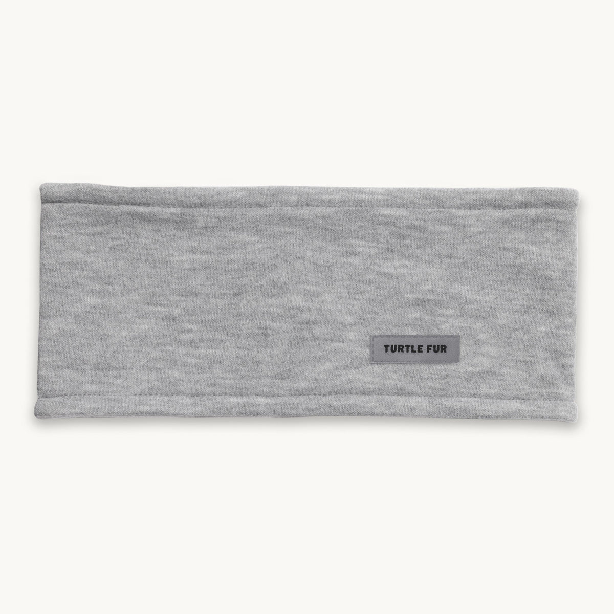 Comfort Luxe Wide Band / Color-Silver
