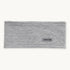 Comfort Luxe Wide Band / Color-Silver