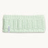 Shay Knit Headband / Color-Sea Glass