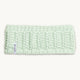 Shay Knit Headband / Color-Sea Glass