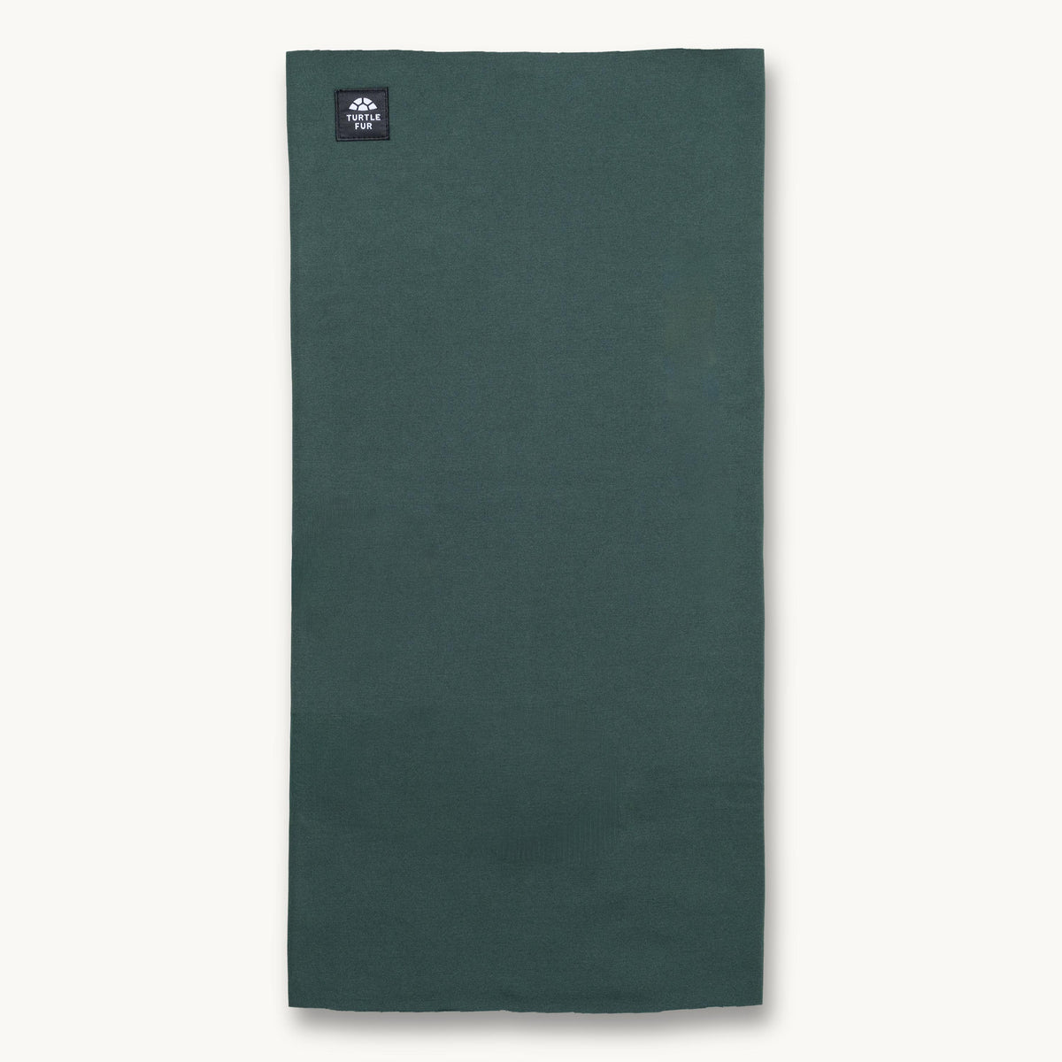 Comfort Shell Printed Tube / Color-Forest