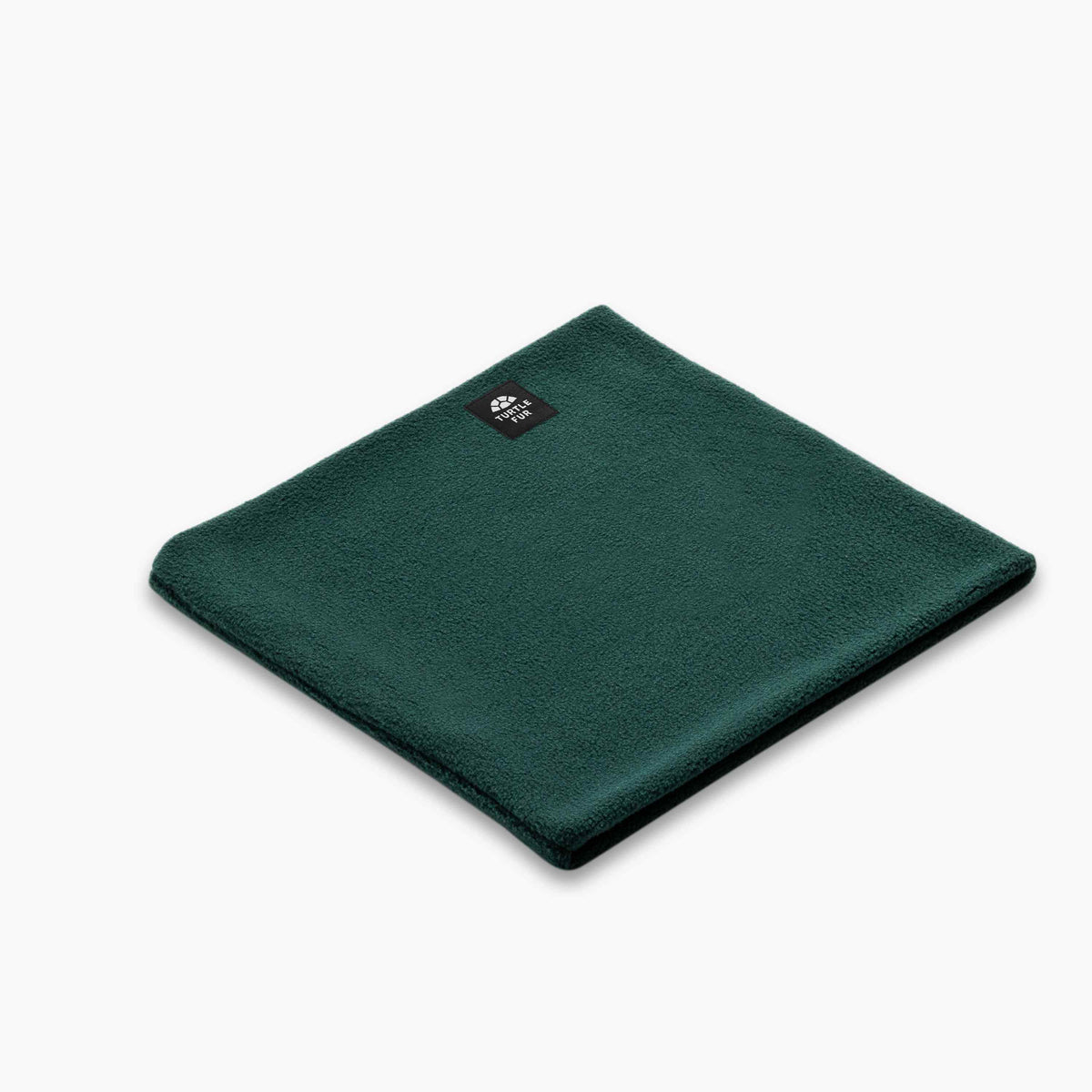 Youth Chelonia 150 Fleece Neck Warmer / Color-Forest