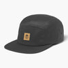 Cairn 5 Panel Hat / Color-Onyx