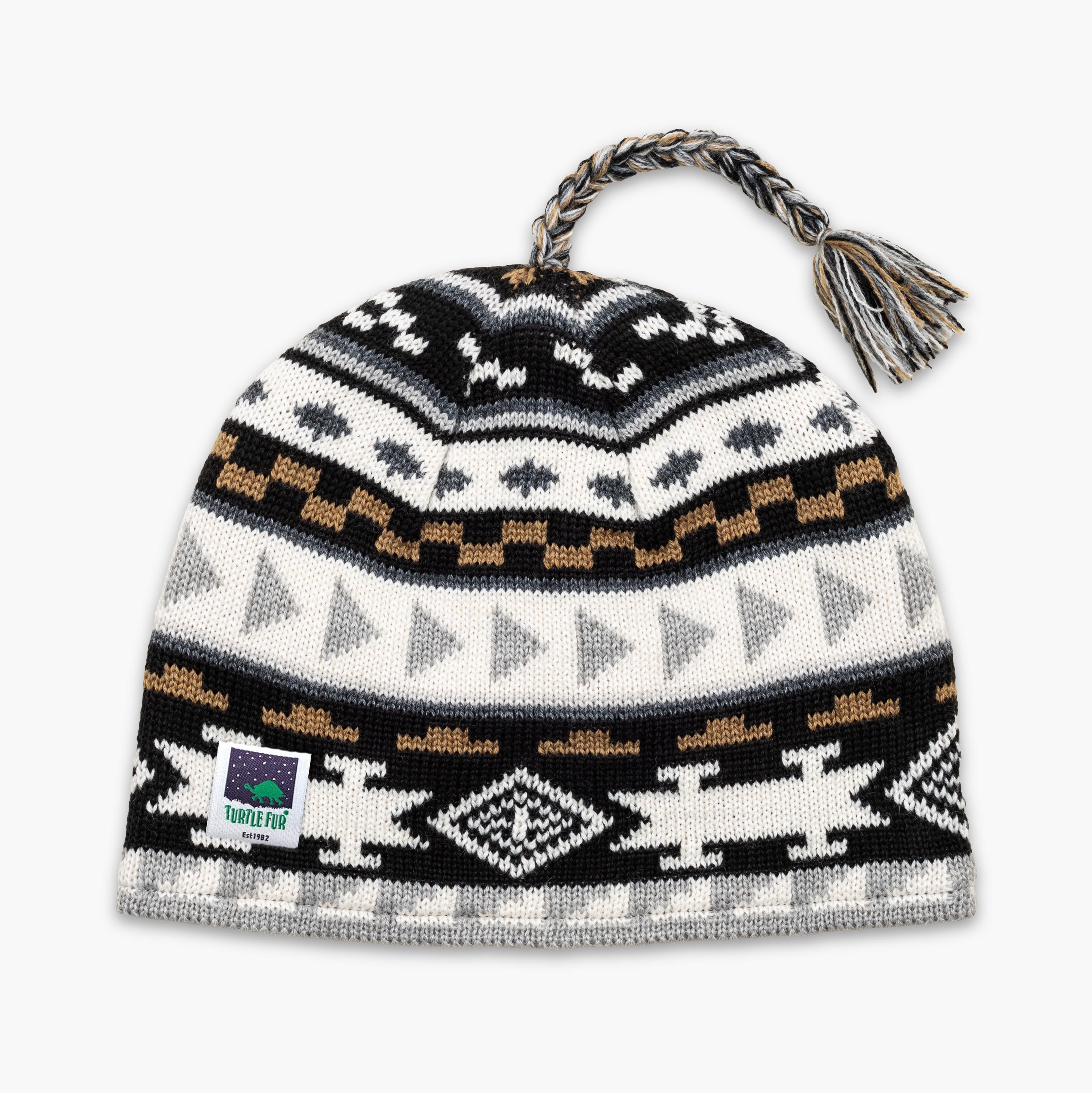 帽子 the virgins soft wool beanie Fjällräven Vardag Classic Beanie pipo - Scandinavian Outdoor