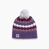 Kids Jocelyn Beanie / Color-Purple