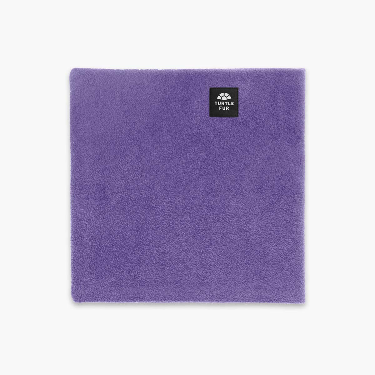 Youth Chelonia 150 Fleece Neck Warmer / Color-Purple Delight