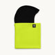 Chelonia 150 Fleece Shellaclava / Color-Bright Lime