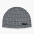 Carefree Merino Wool Beanie / Color-Touring Time