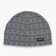 Carefree Merino Wool Beanie / Color-Touring Time