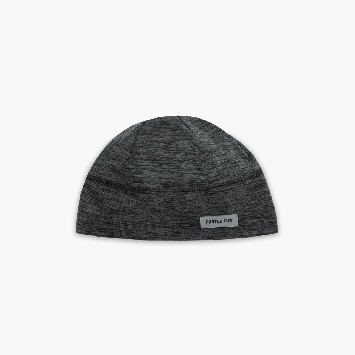 Comfort Shell Stria Brain Shroud / Color-Onyx