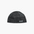 Comfort Shell Stria Brain Shroud / Color-Onyx