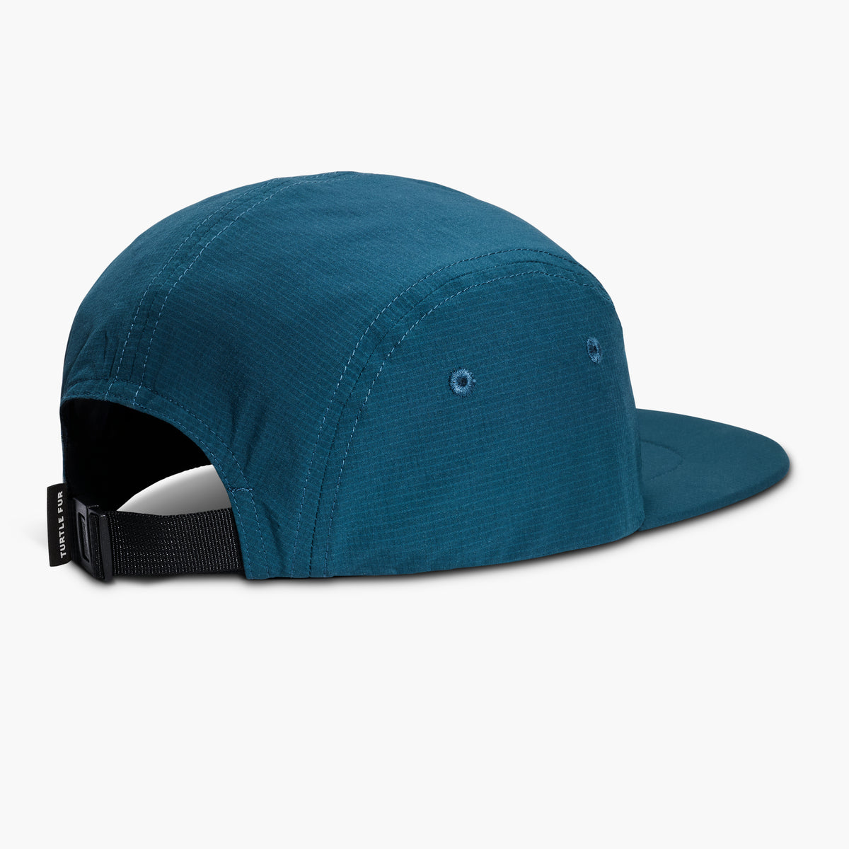 Offgrid 5 Panel Hat / Color-Teal