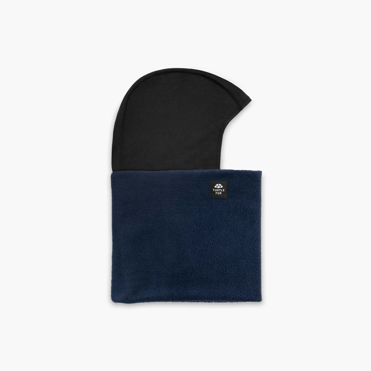 Chelonia 150 Fleece Shellaclava / Color-Navy