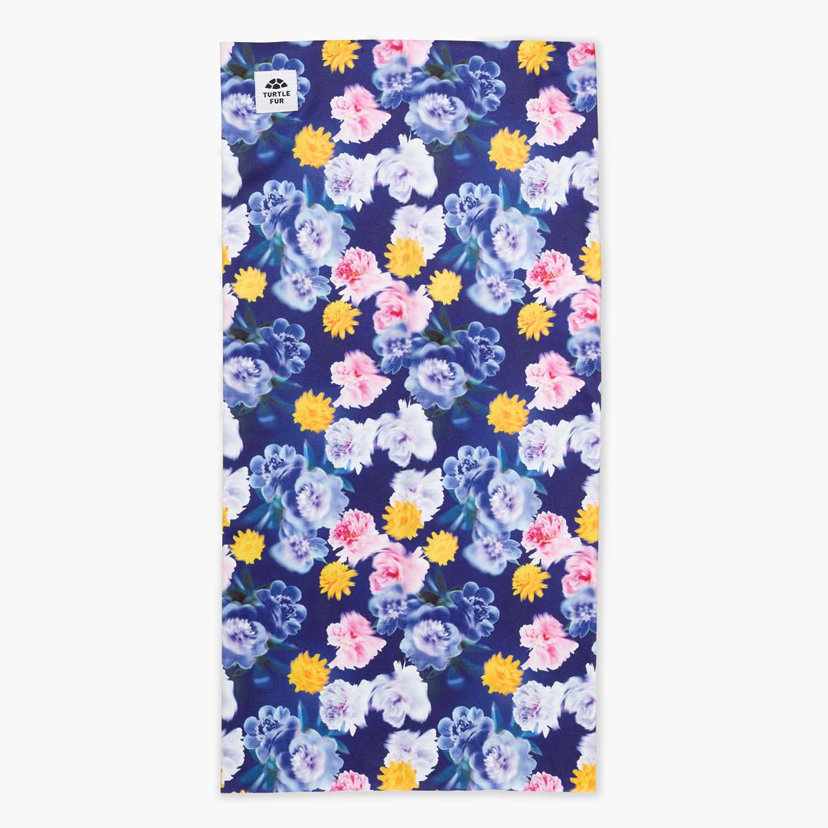 Comfort Shell Printed Tube / Color-Essence