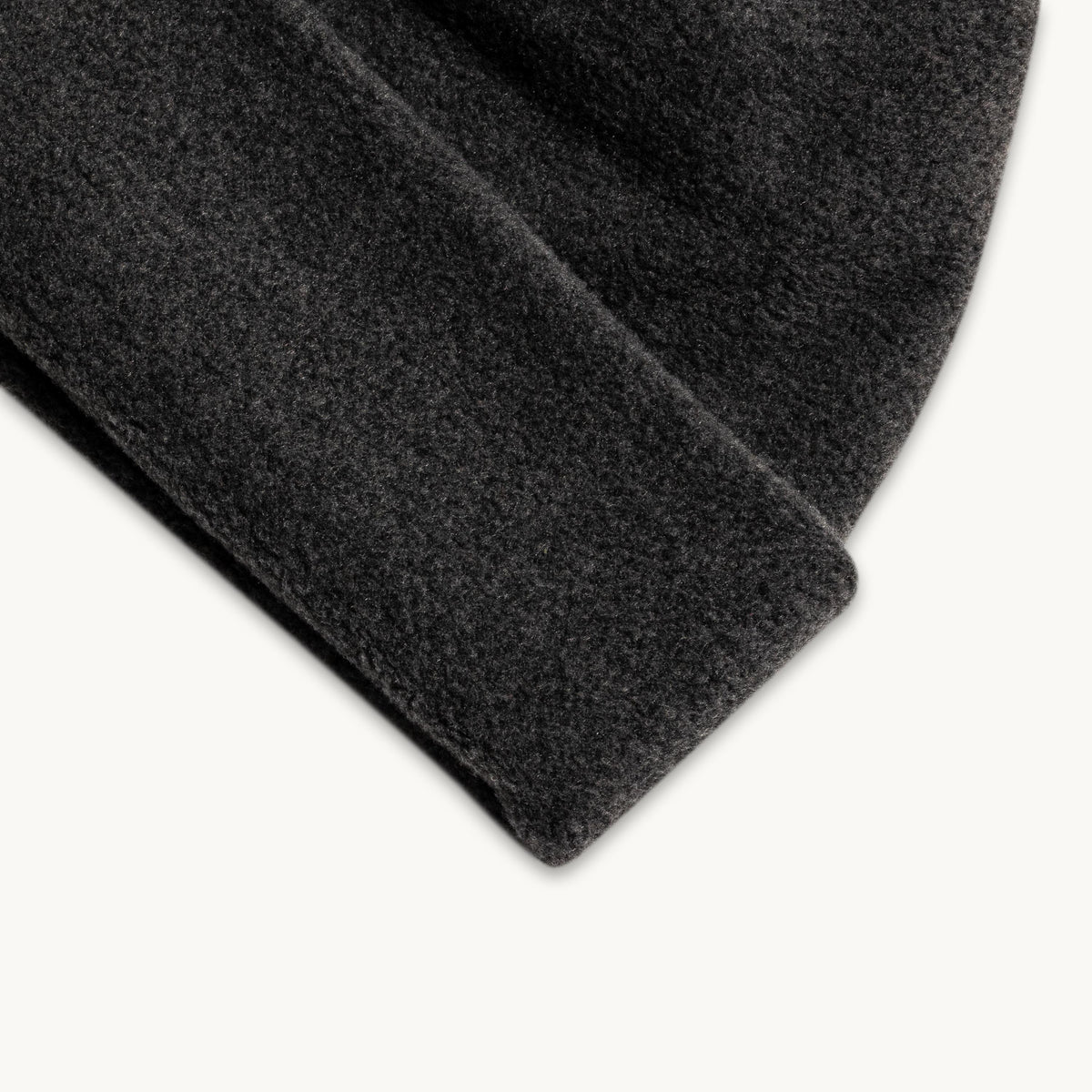 Chelonia 150 Fleece The Hat / Color-Charcoal